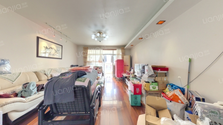 东兴华苑二手房实景图