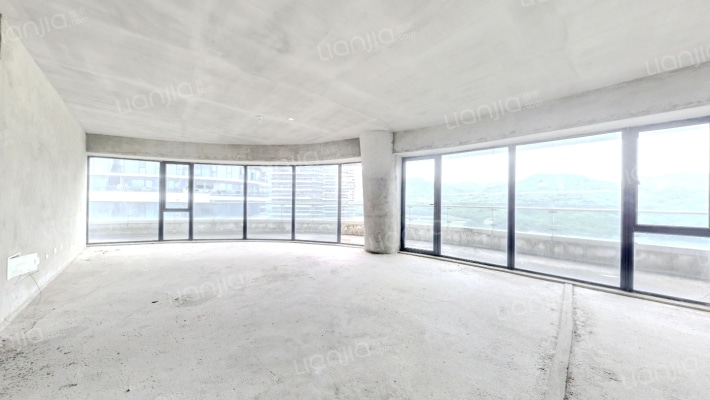 PURE33璞岸二手房实景图