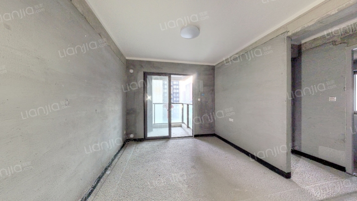 万象府二手房实景图