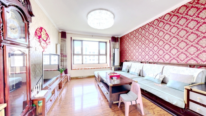 中海御峰官邸二手房实景图