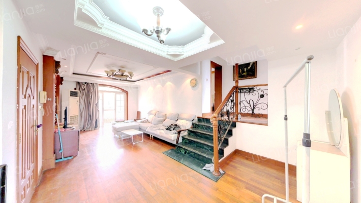 东苑绿世界花园(一期)二手房实景图