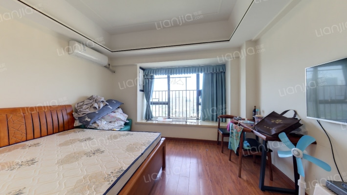 南沙万达广场二手房实景图