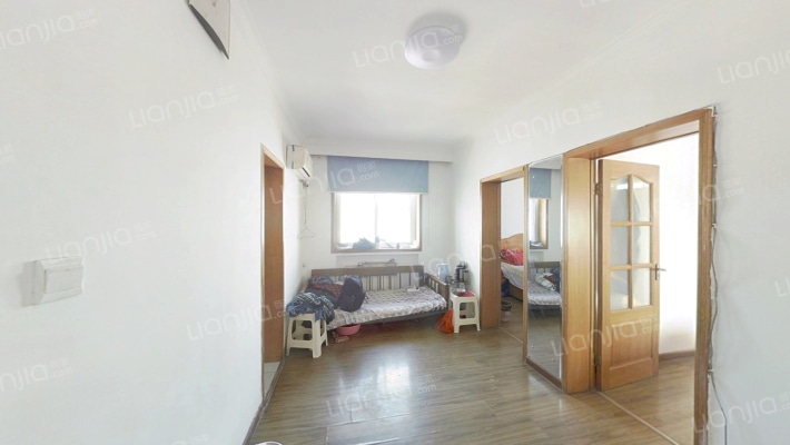 团结里二手房实景图