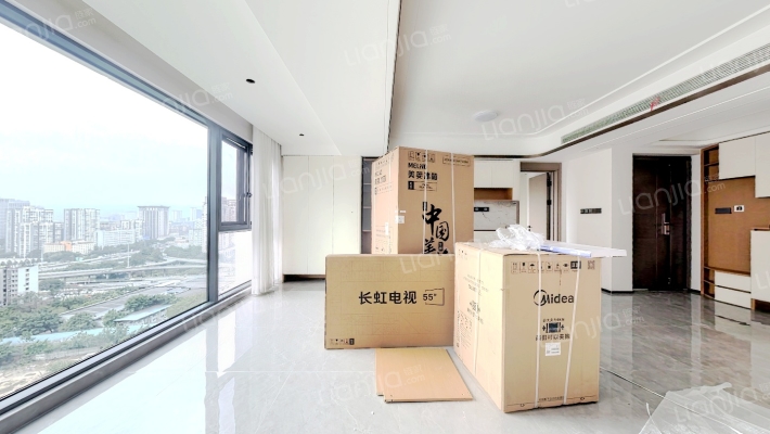 招商1872二手房实景图