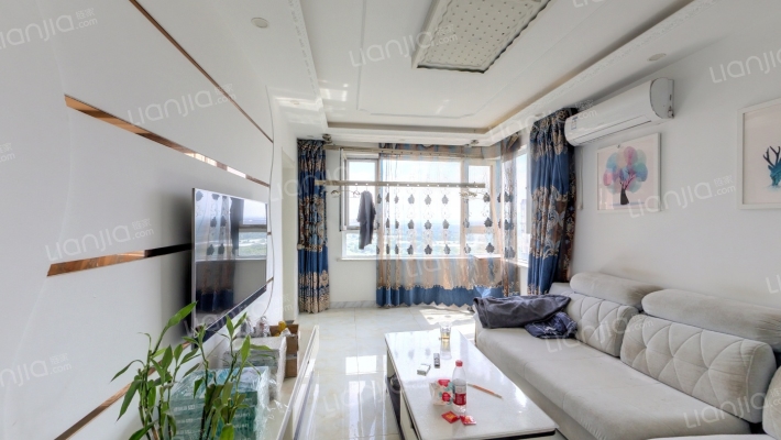 保利达翠堤湾一期二手房实景图