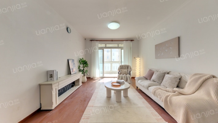 景舒苑二村二手房实景图