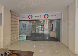 整租·阳光丽园北区 2室1厅 南_阳光丽园北区租房