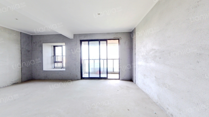 绿地海德公馆二手房实景图