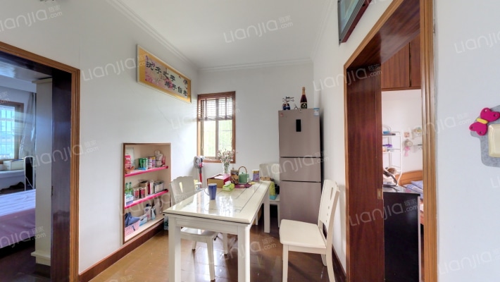 富巷新村南一小区二手房实景图