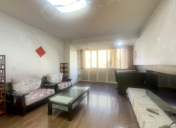 整租·恒翠花园 2室2厅 南/北_恒翠花园租房