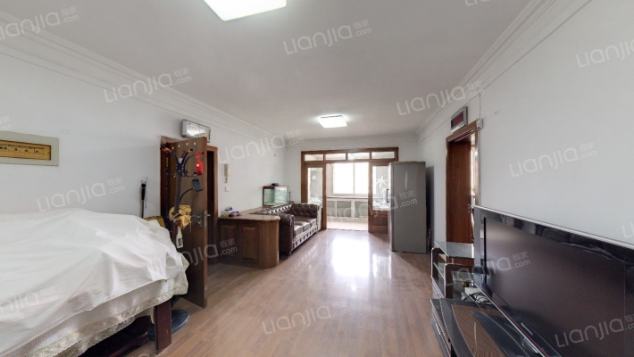 影东小区二期二手房实景图