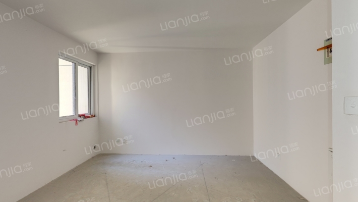 景河苑二手房实景图