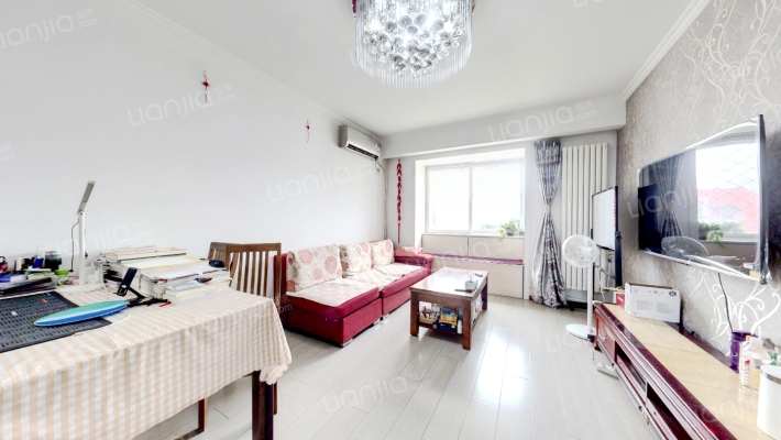 石龙北路26号院二手房实景图