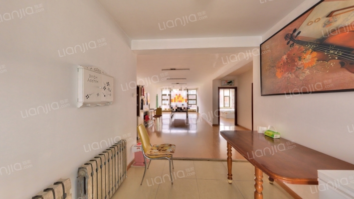 东兴时代家园二手房实景图