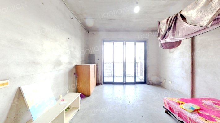 中城花园虹梅苑二手房实景图