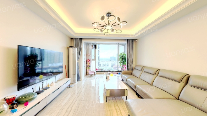 碧桂园锦熙府二手房实景图