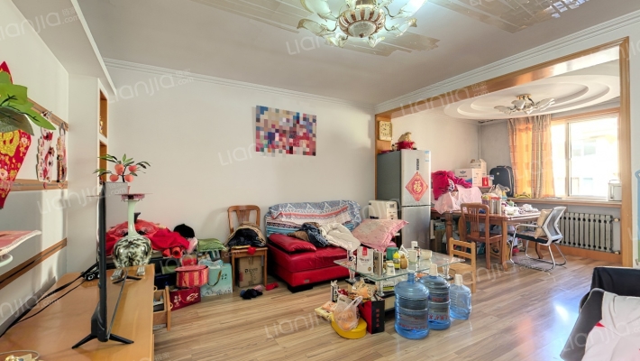 方荟嘉苑二手房实景图