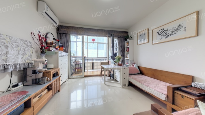 观海台二手房实景图