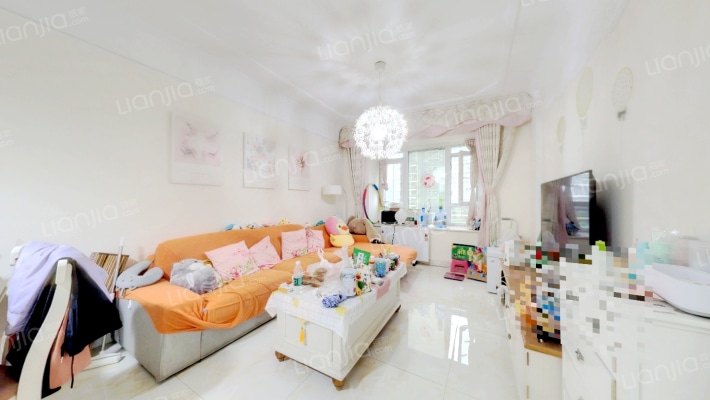 东景家园二手房实景图