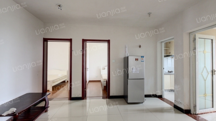 化建新一村二手房实景图