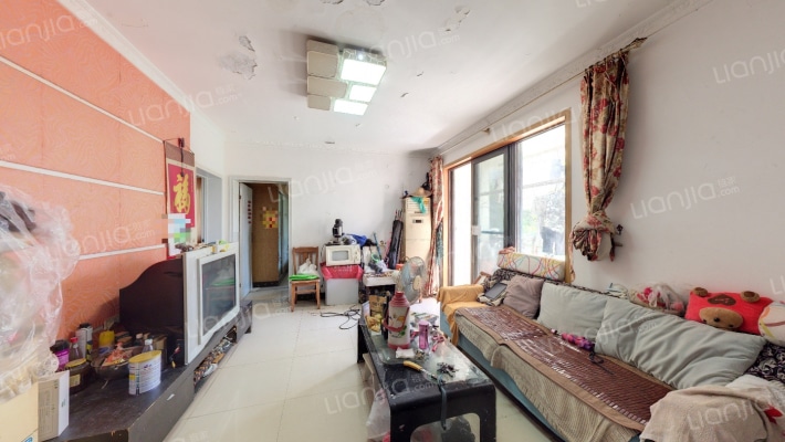 恋湖家园五期二手房实景图