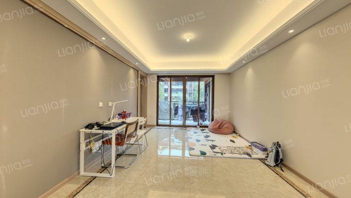 领地天府兰台锦园二手房实景图