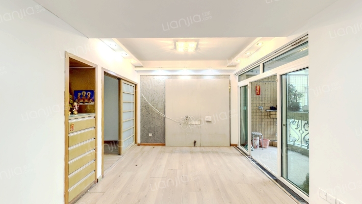 中旅侨苑二手房实景图