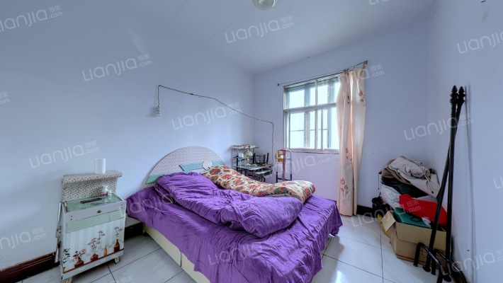 永安东街小区二手房实景图