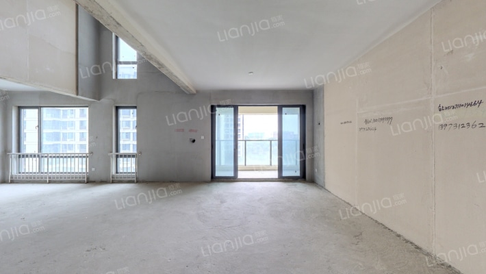 中信城开·东宸上品二手房实景图