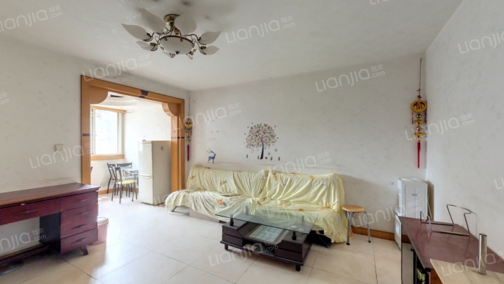 包家巷99号二手房实景图