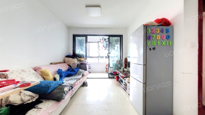 新鹿花苑三期二手房实景图