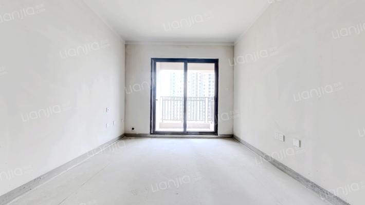 建发御璟湾二手房实景图