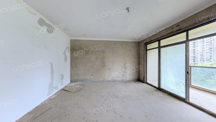 博林金谷二手房实景图