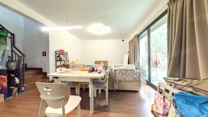 龙湖双珑原著5号地二手房实景图