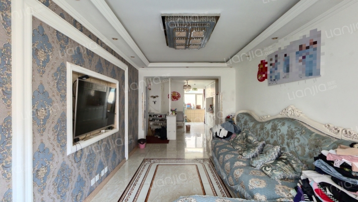 环宇社区二手房实景图