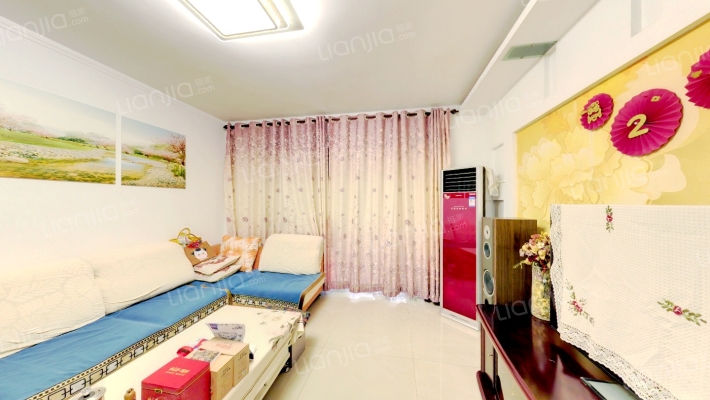 好家园二手房实景图