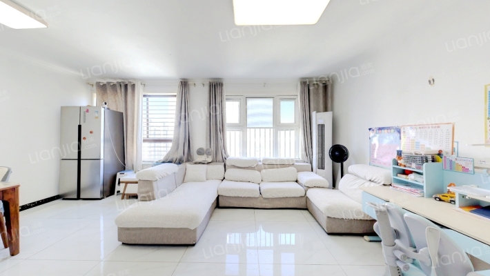 世茂梦享家二手房实景图