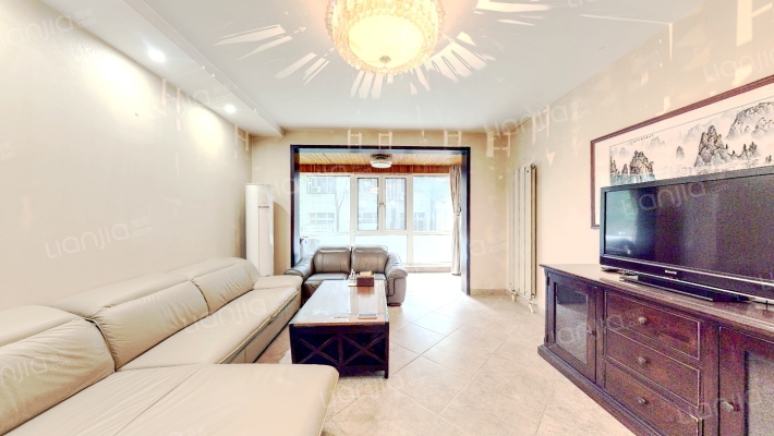 裕翔园二手房实景图