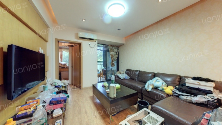 置信巴厘岛A区二手房实景图