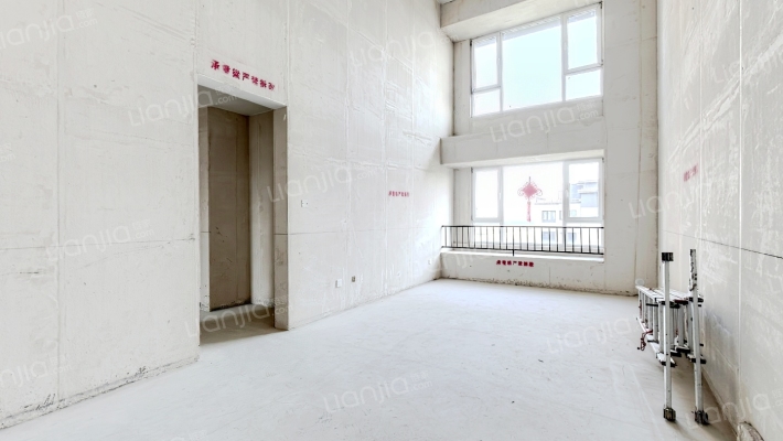 学府美的城二手房实景图