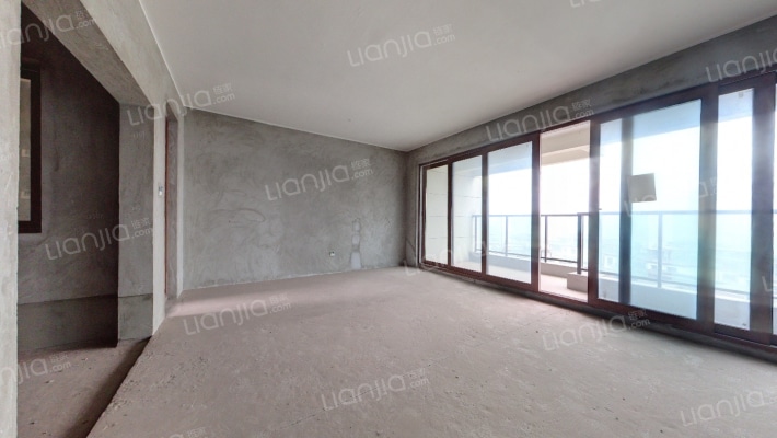 保利堂悦照水园二手房实景图