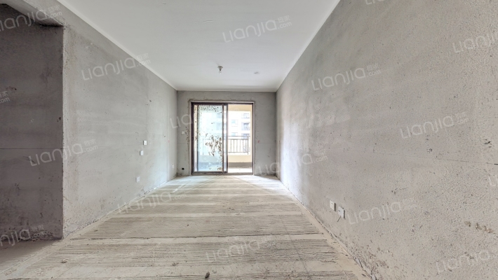 融信朗悦时光之城璟苑二手房实景图