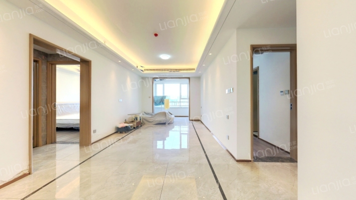 清凉山樾二手房实景图