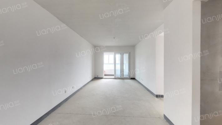 远洋庐玥风景二手房实景图