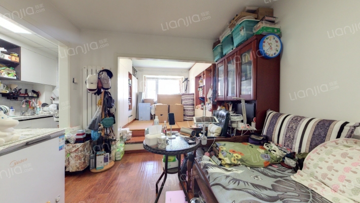 信和嘉园二手房实景图