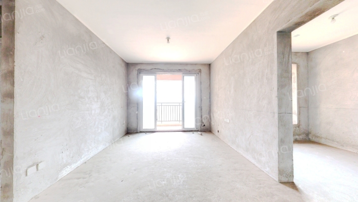 佳兆业广场二期二手房实景图