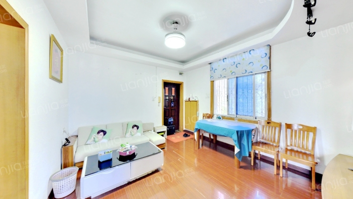 武泰闸花园小区二手房实景图