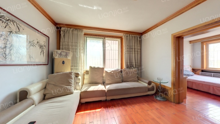 鹏程家园二手房实景图