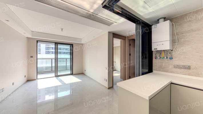 京源里二手房实景图