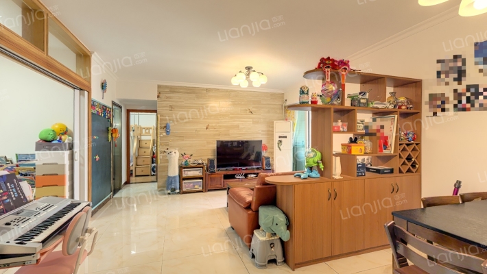 赛拉维二手房实景图